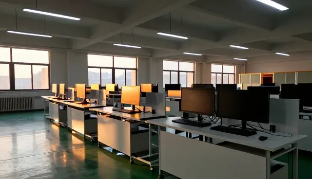 如何通过技术培训提升定制开发项目的交付质量