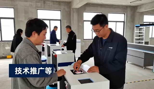 数据分析平台如何服务不同社区服务站
